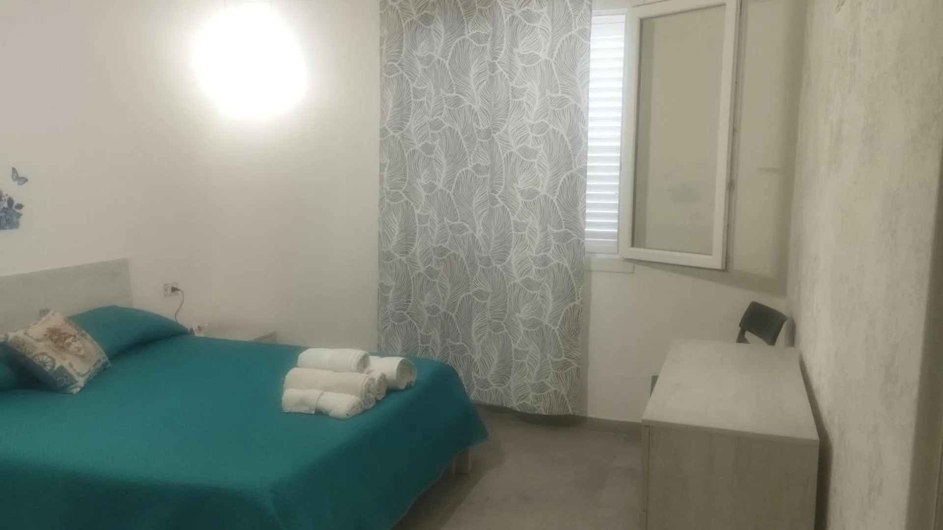 Caledonia Relax 2 Villa Arenella  0*, Arenella (Syracuse)