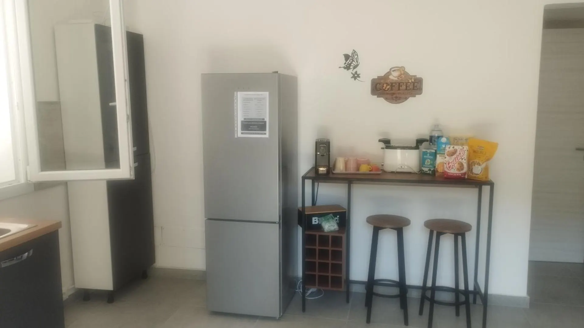 Holiday home Caledonia Relax 2 Villa Arenella
