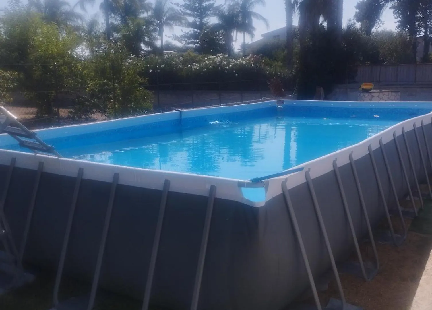 Caledonia Relax 2 Villa Arenella  Holiday home