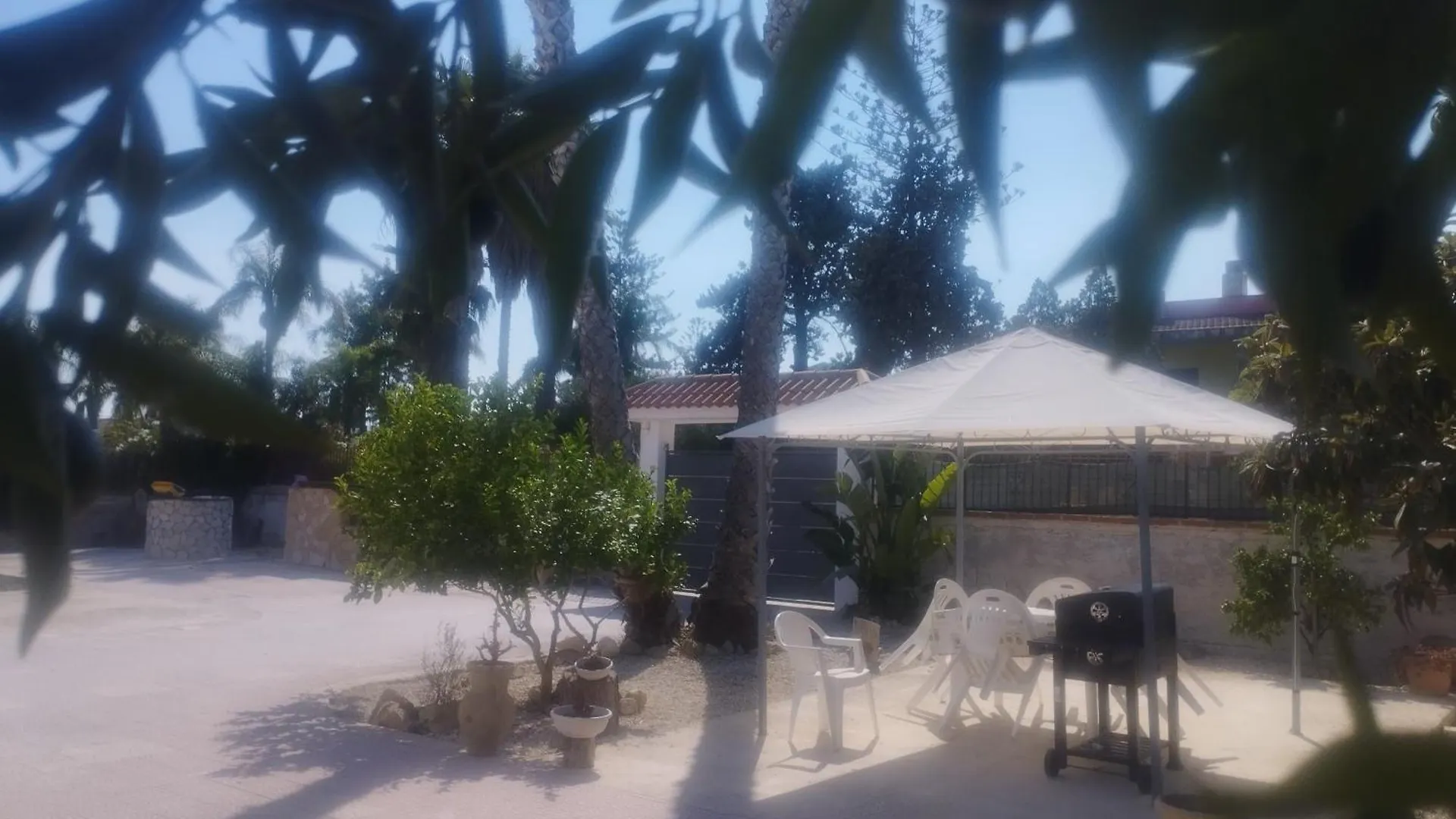 Caledonia Relax 2 Villa Arenella  0*, Arenella (Syracuse) Italy