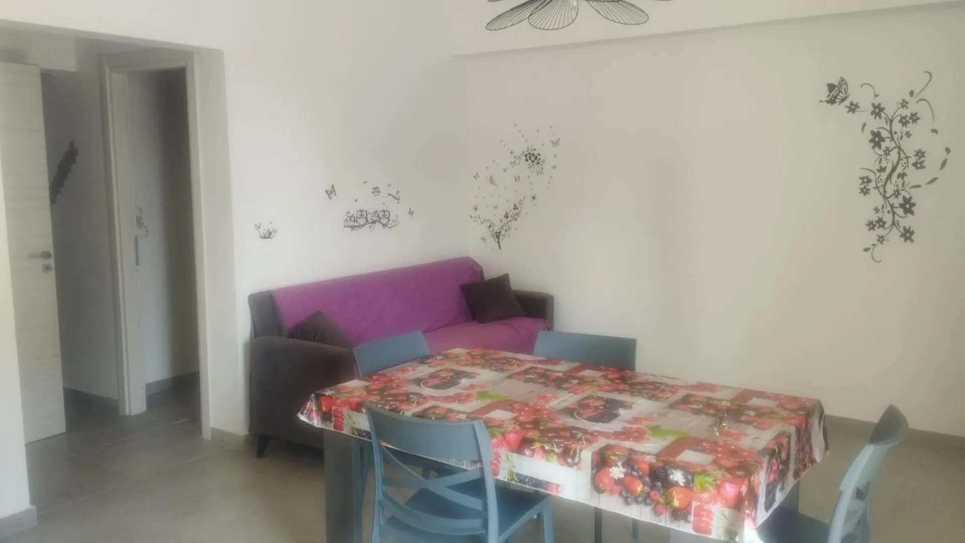 Caledonia Relax 2 Villa Arenella  Holiday home Arenella (Syracuse)