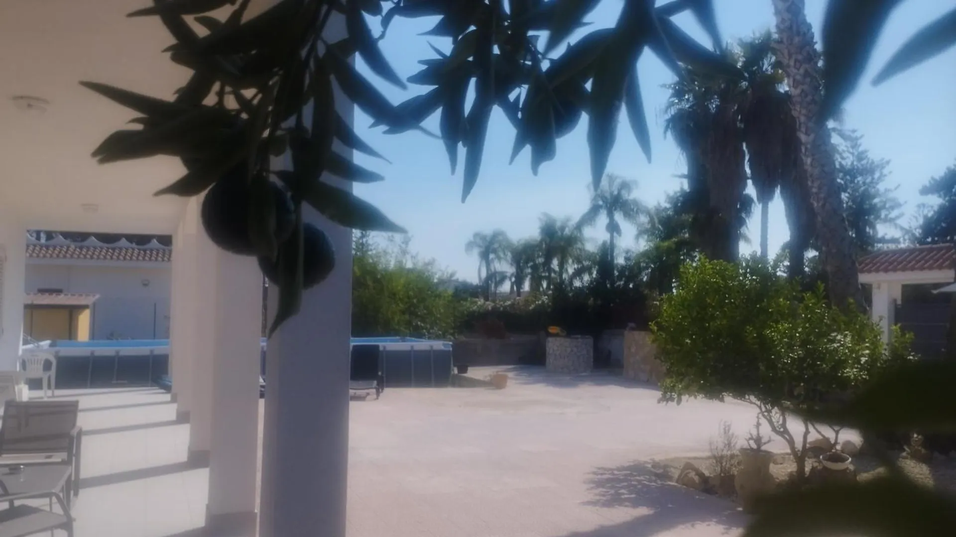Holiday home Caledonia Relax 2 Villa Arenella  Italy