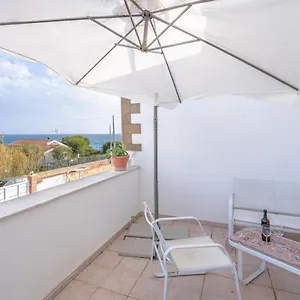 Casa vacanze Fratelli, Arenella (Syracuse)