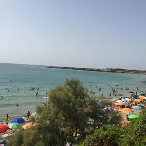 Casa vacanze Al 9, Arenella (Syracuse)
