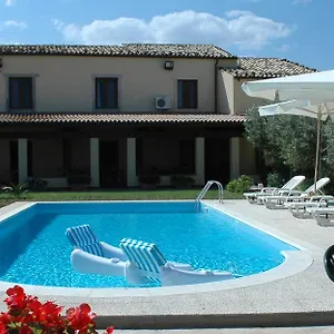 Aparthotel San Domenico, Arenella (Syracuse)