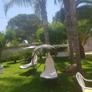Bed & Breakfast Azzurro Mare, Arenella (Syracuse)