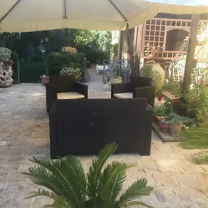 Casa vacanze Holiday Anita, Arenella (Syracuse)