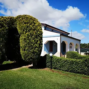 Casa vacanze Magie Del Mare, Arenella (Syracuse)